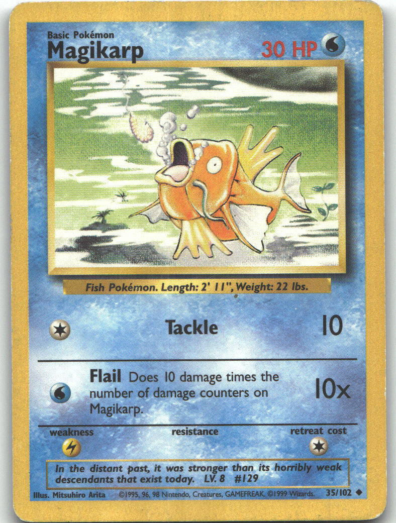Magikarp