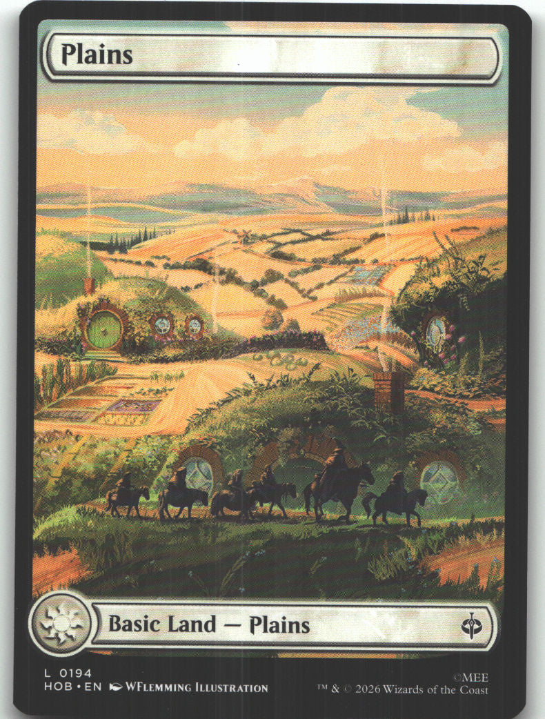 Plains (0194)