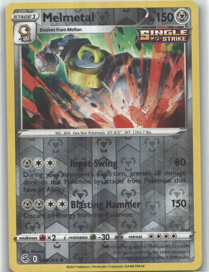 Melmetal