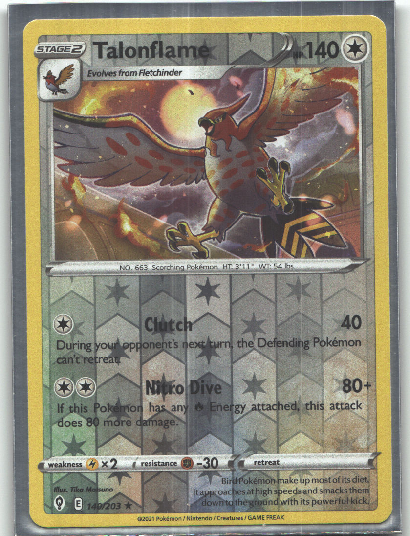 Talonflame