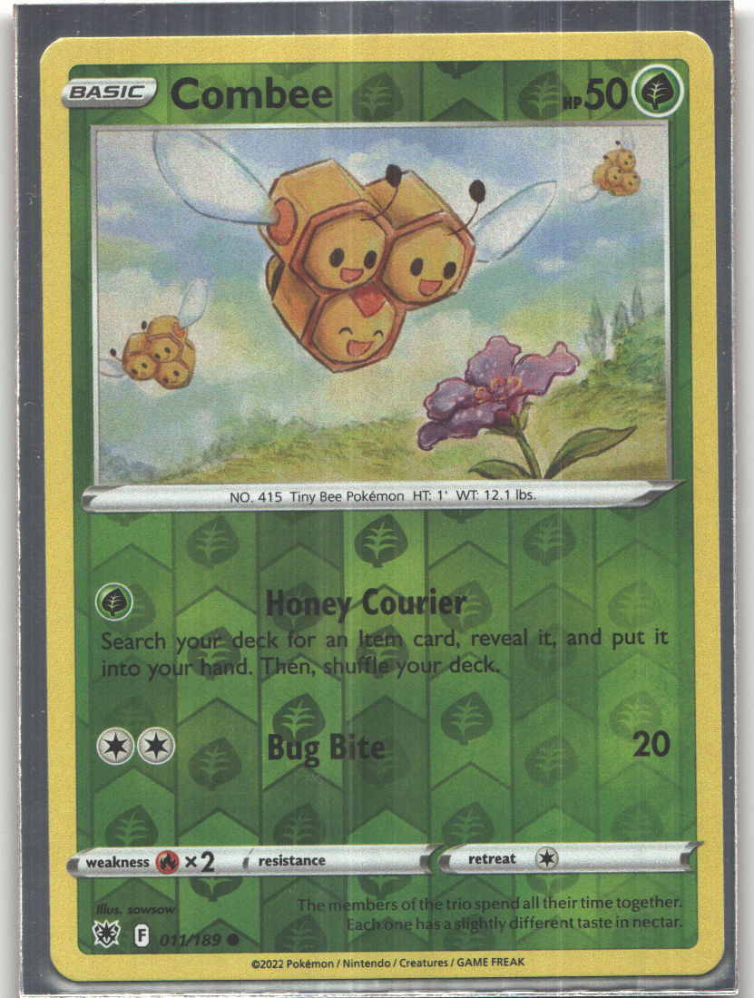 Combee