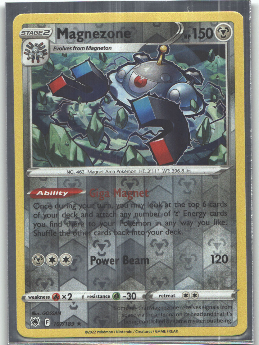 Magnezone
