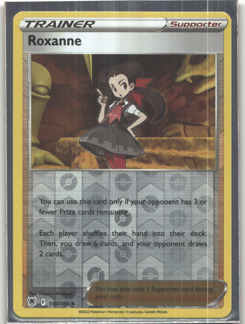 Roxanne