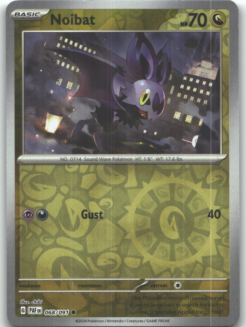 Noibat - 068/091