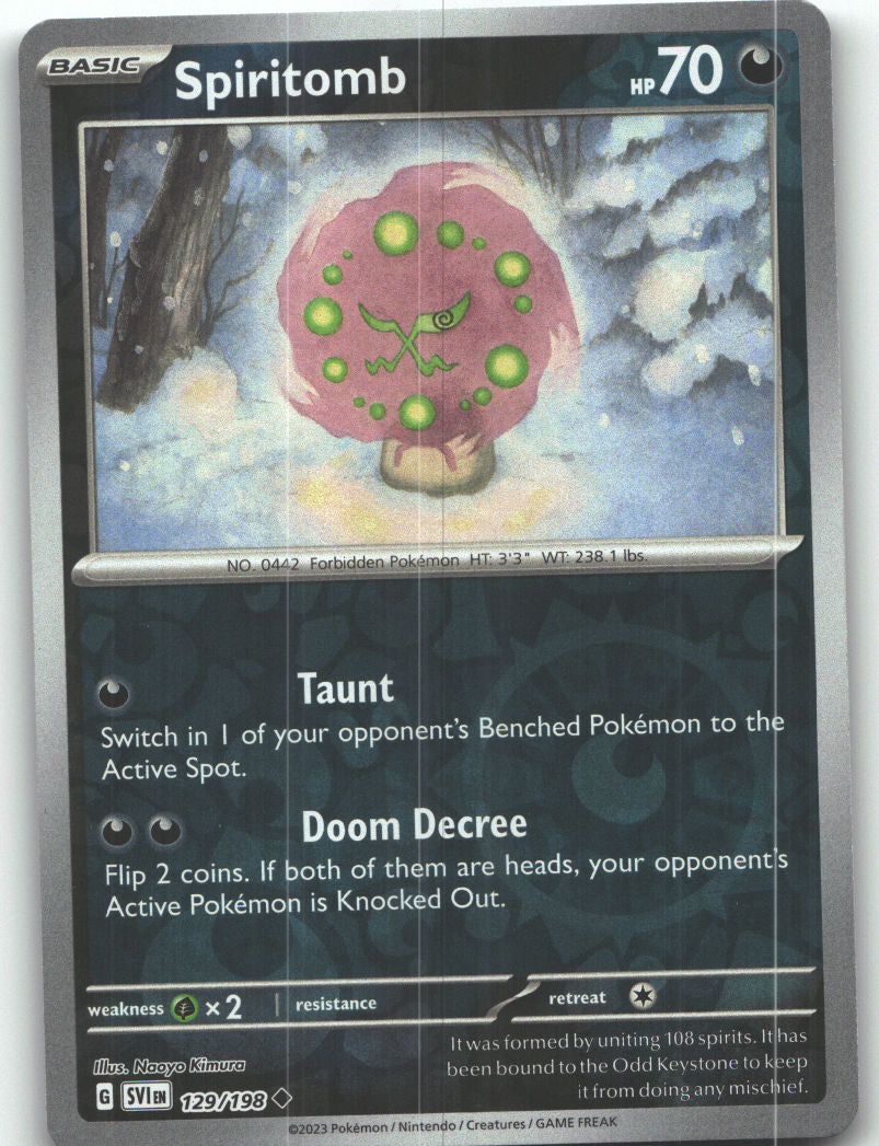 Spiritomb