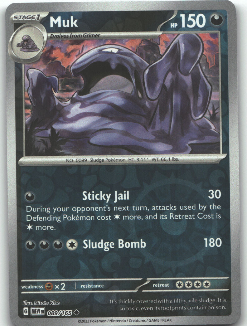 Muk