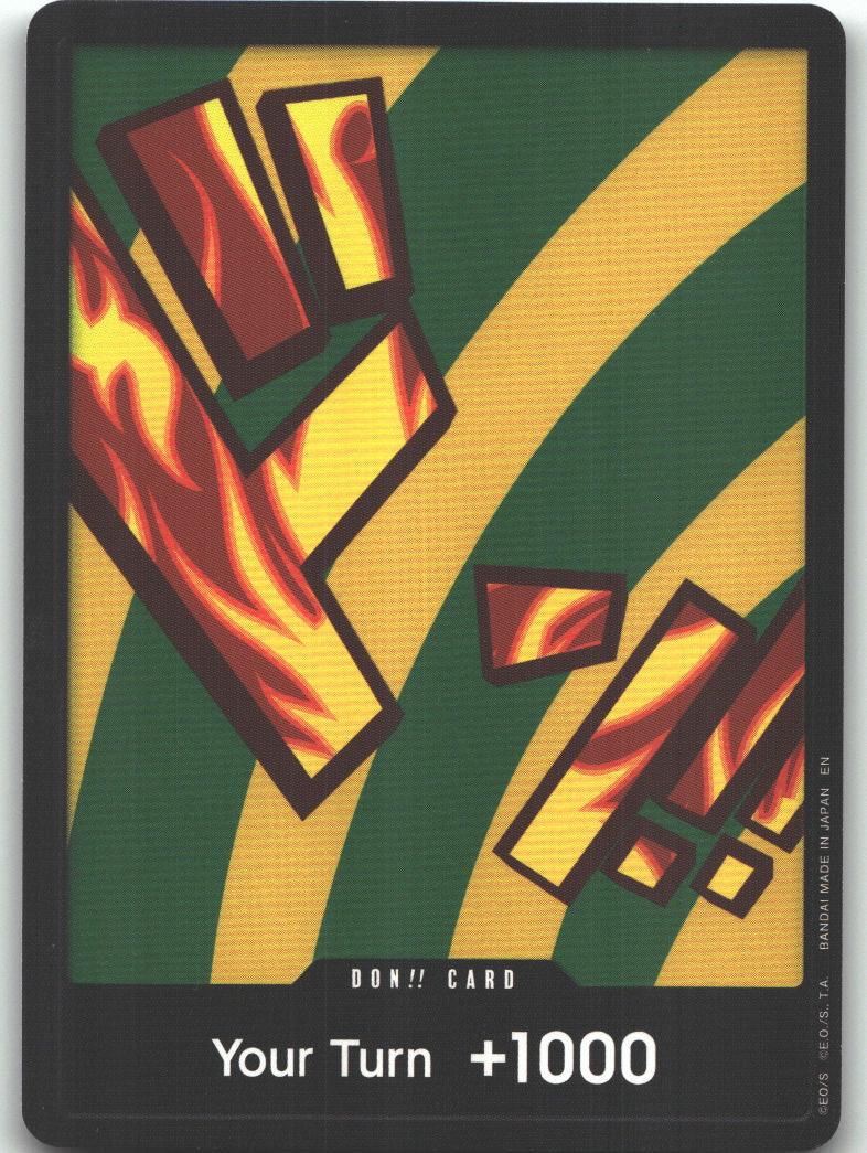 DON!! Card (Hannyabal)