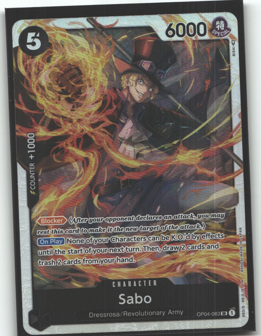 Sabo