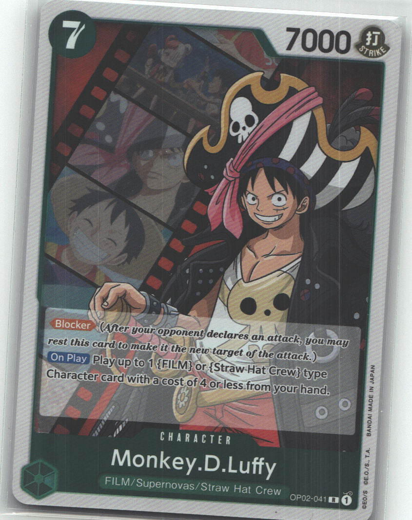 Monkey.D.Luffy (041)