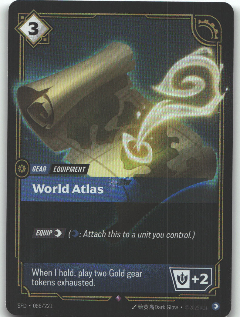 World Atlas