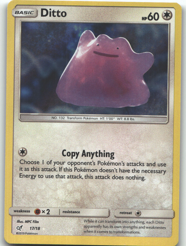 Ditto