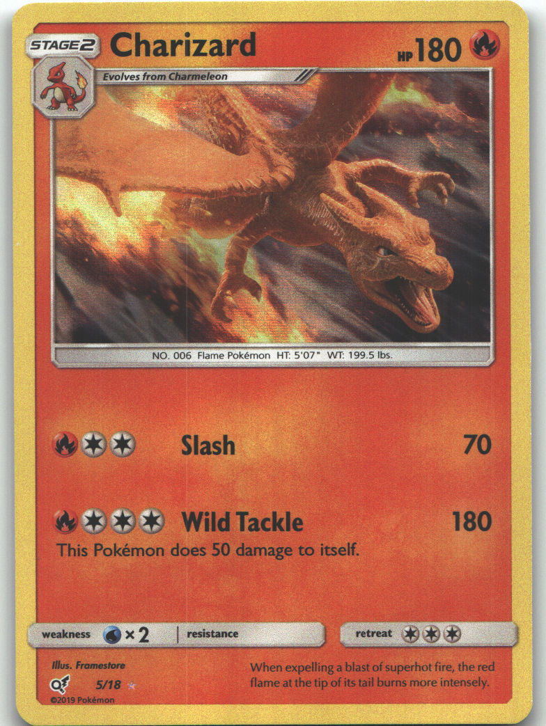 Charizard