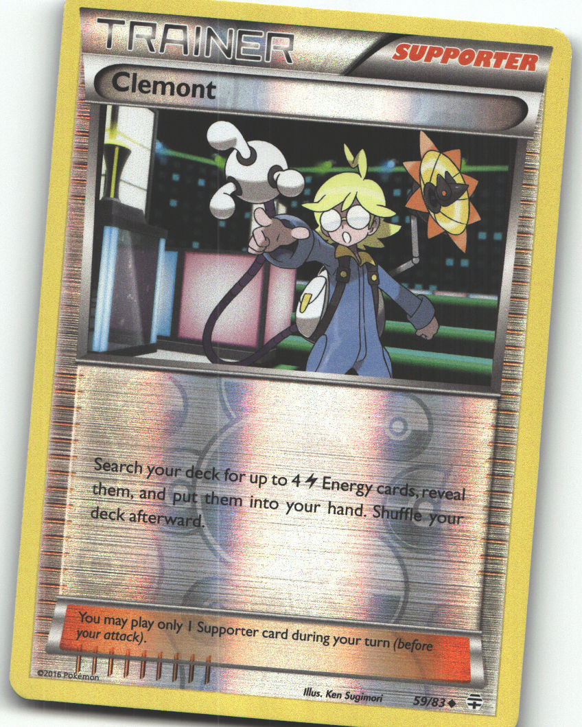 Clemont