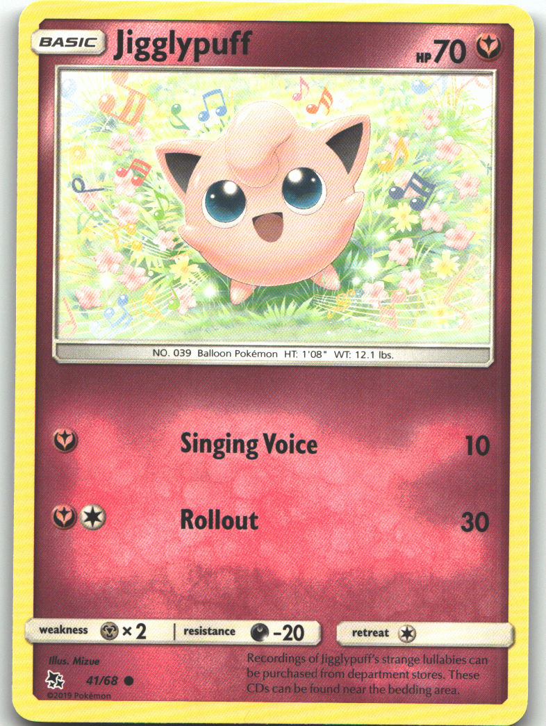 Jigglypuff