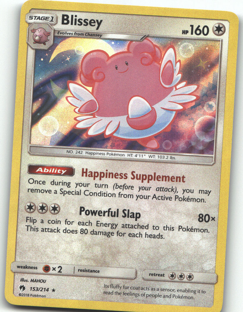 Blissey