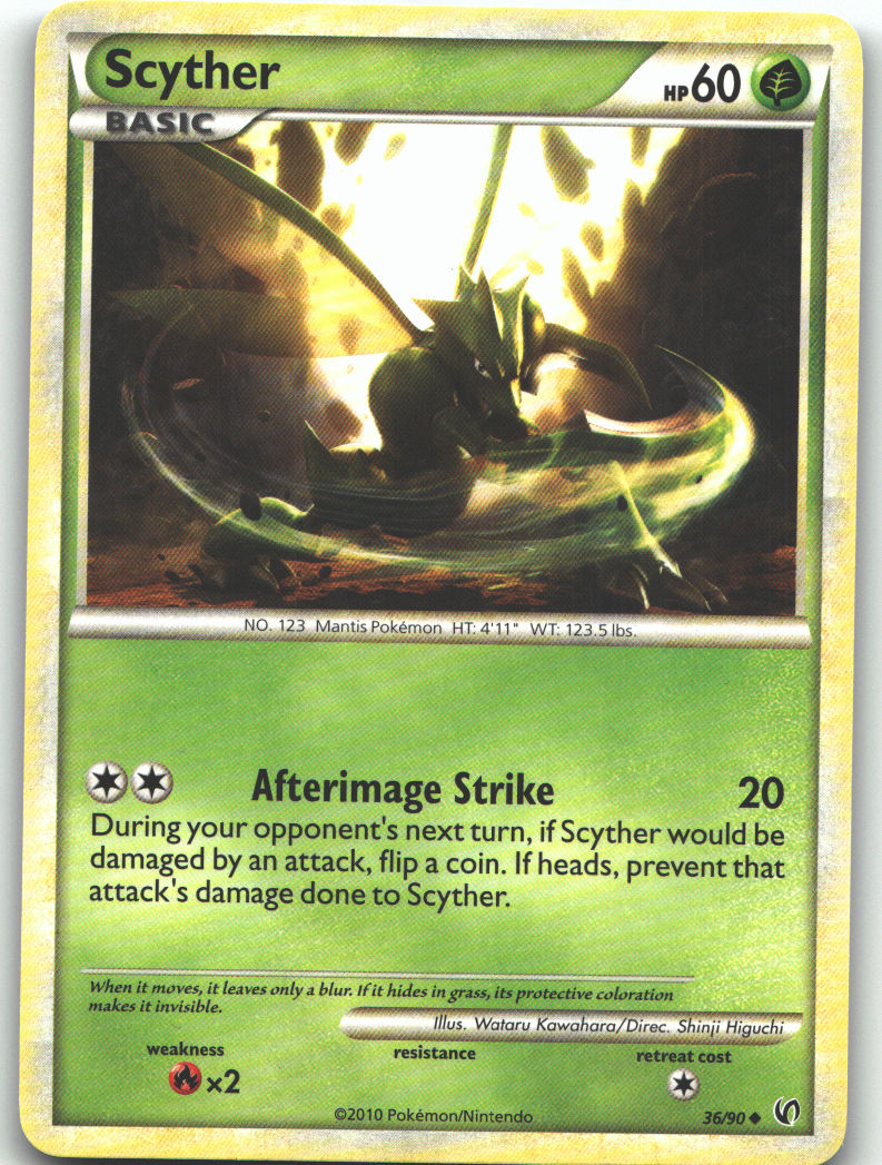 Scyther (36)