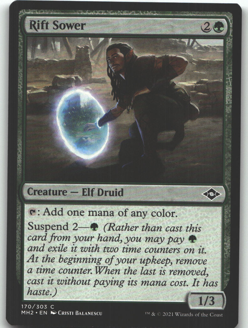 Rift Sower
