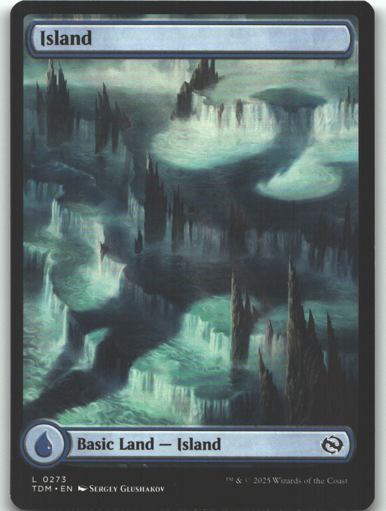 Island (0273)