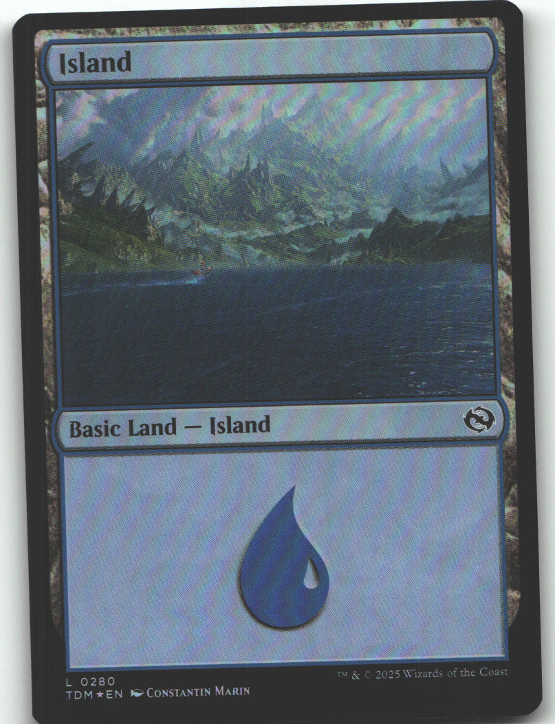 Island (0280)