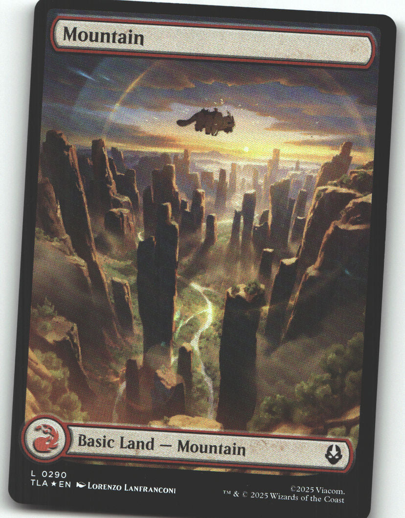 Mountain (0290)