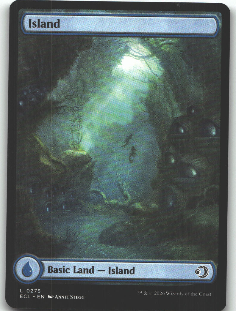 Island (0275)