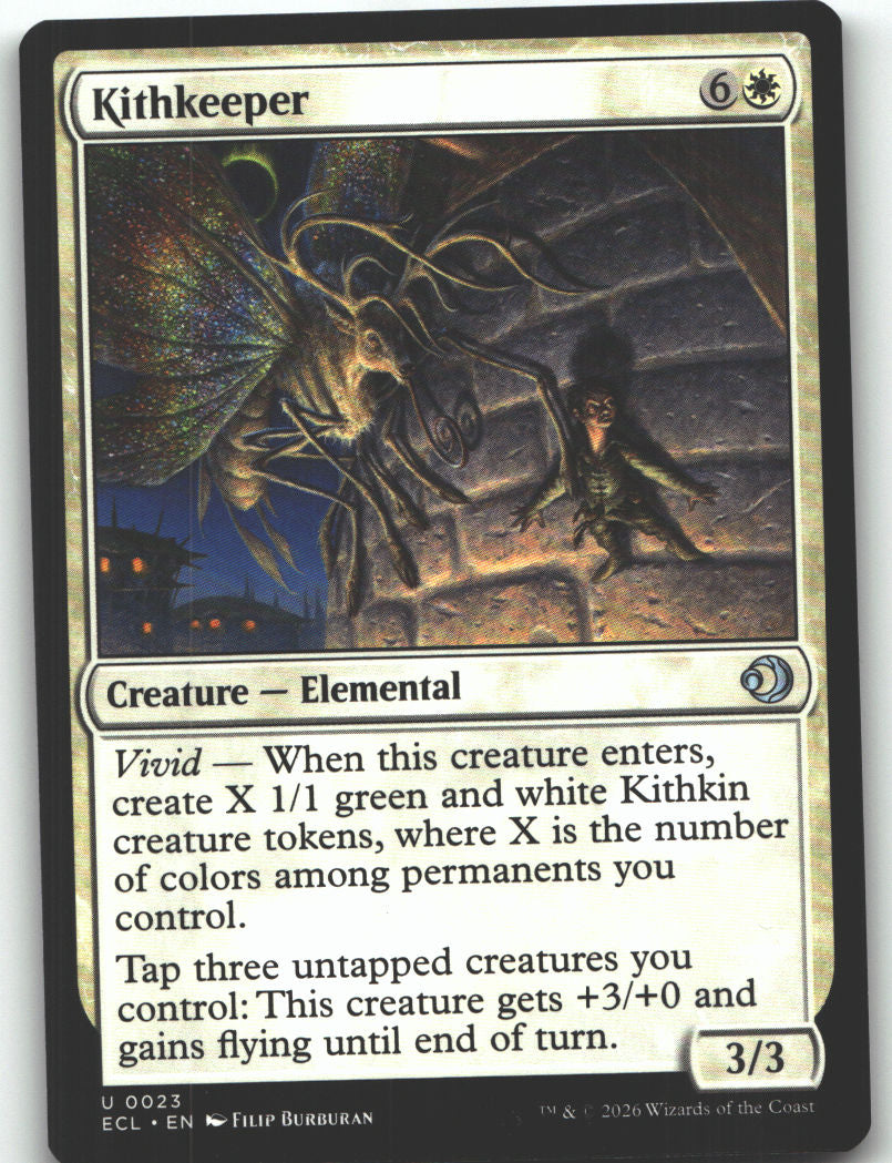 Kithkeeper