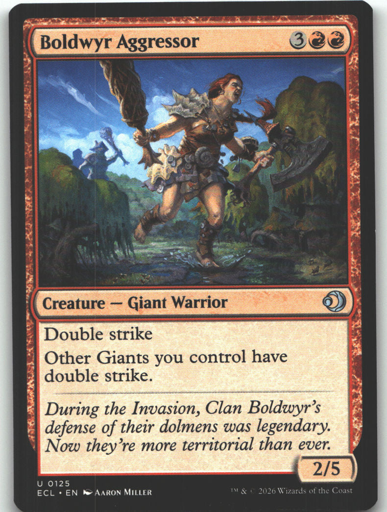 Boldwyr Aggressor