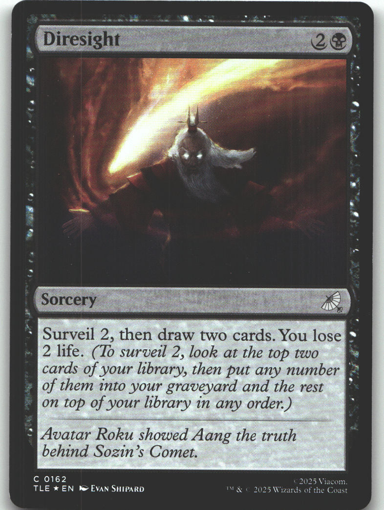 Diresight