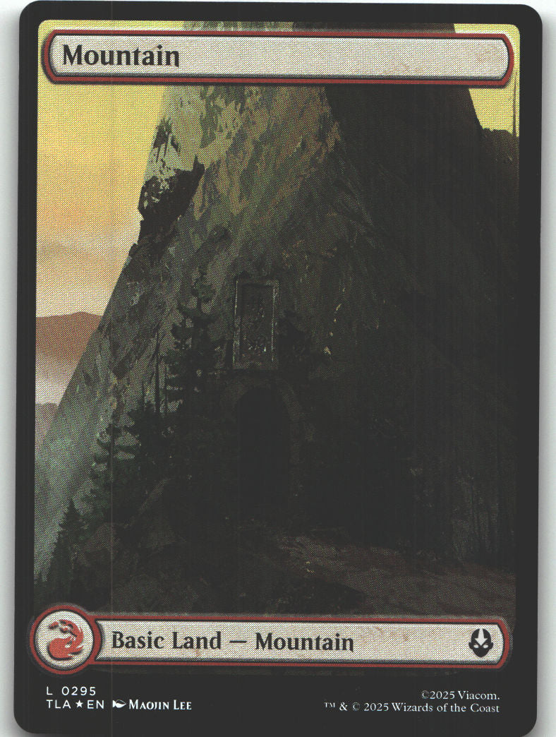 Mountain (0295)