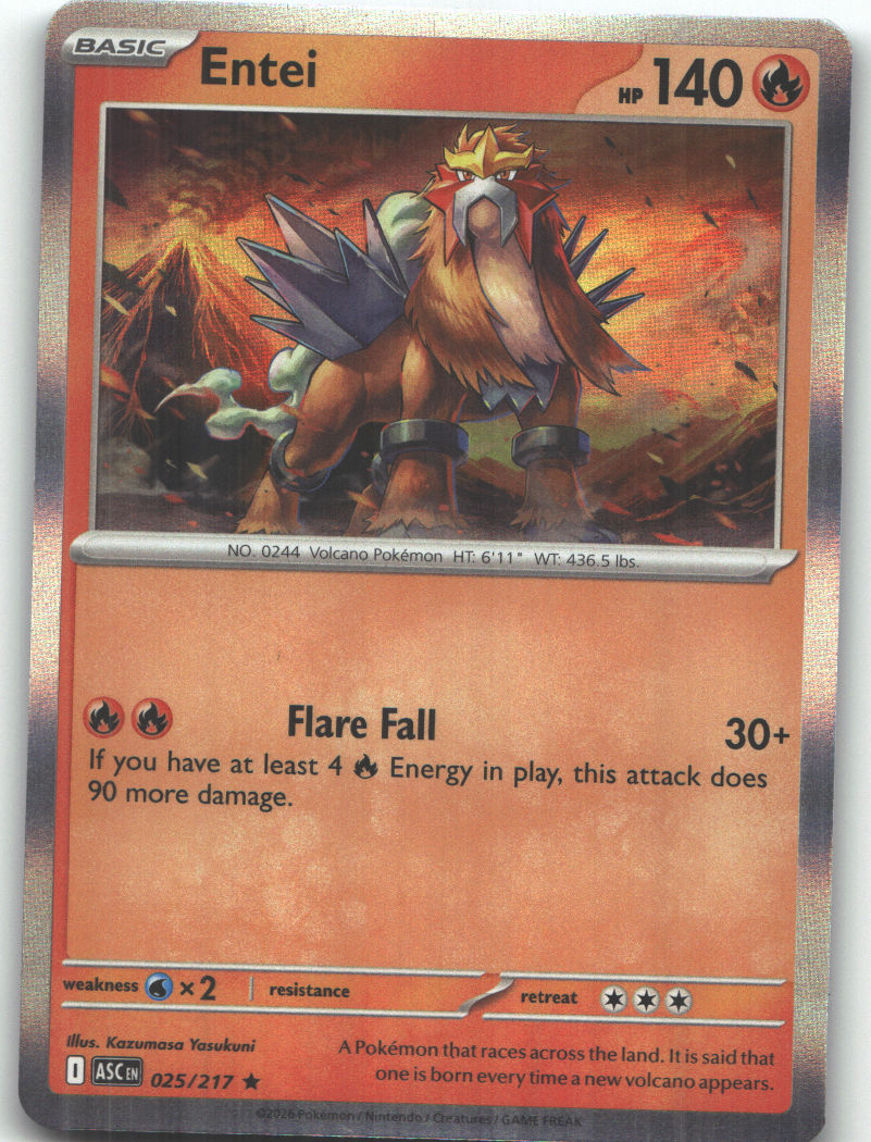 Entei