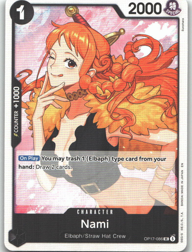 Nami (086)
