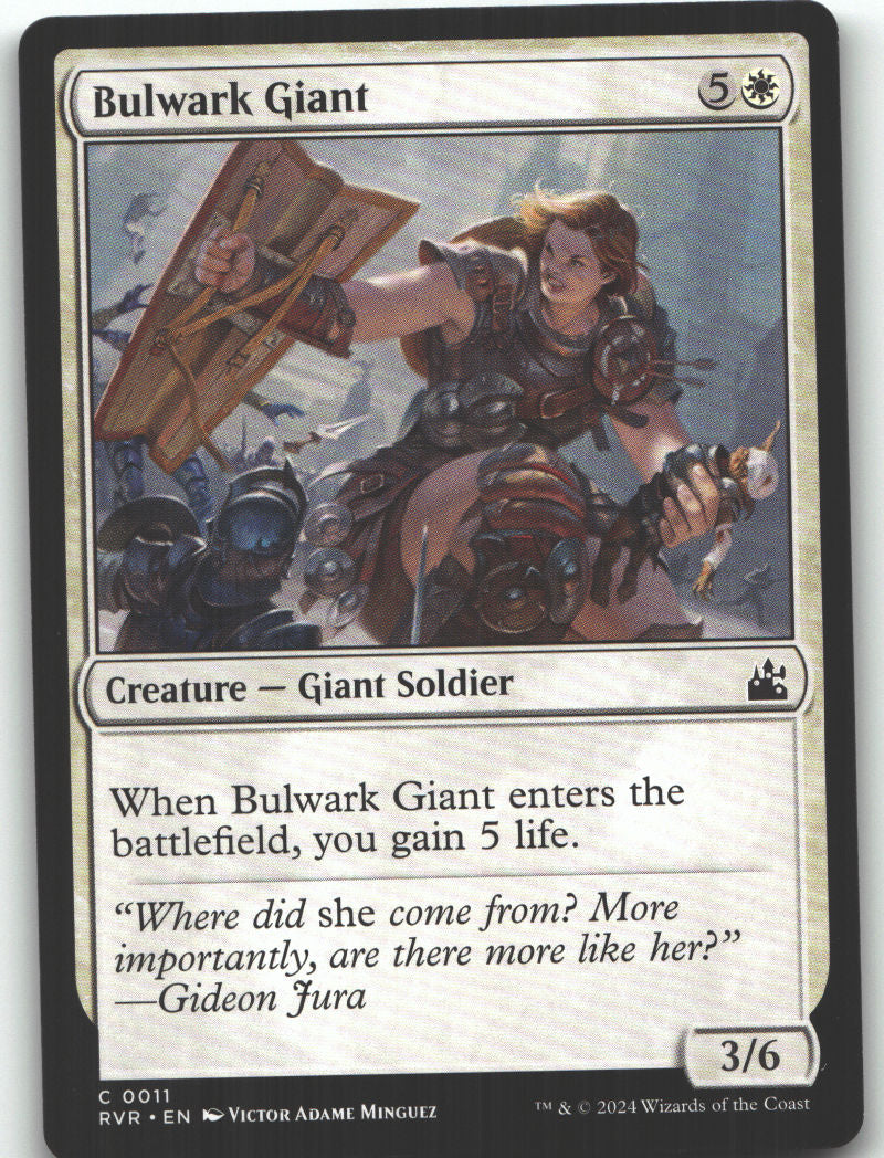 Bulwark Giant