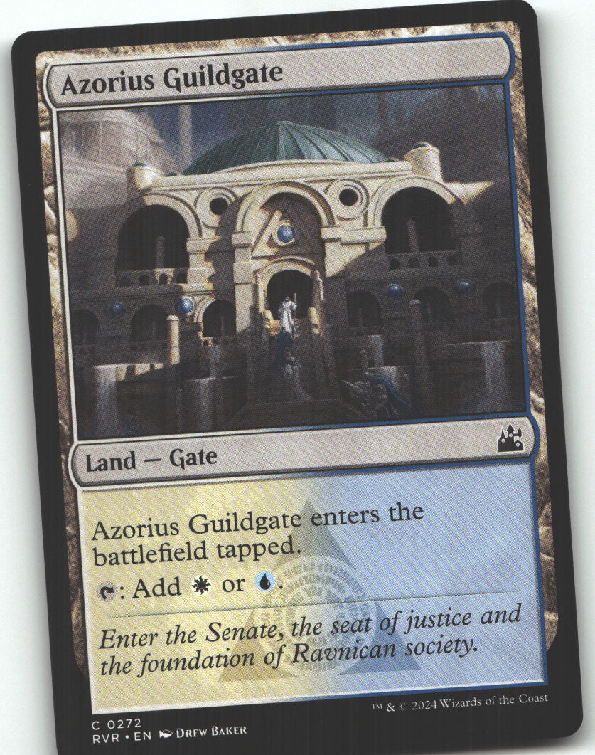 Azorius Guildgate