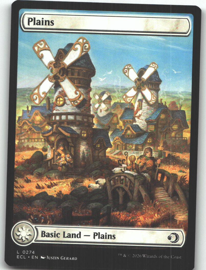 Plains (0274)