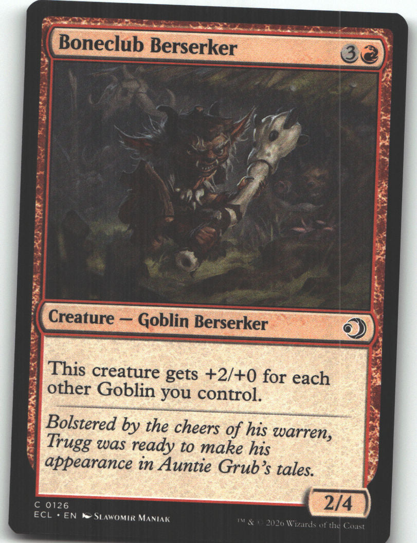 Boneclub Berserker
