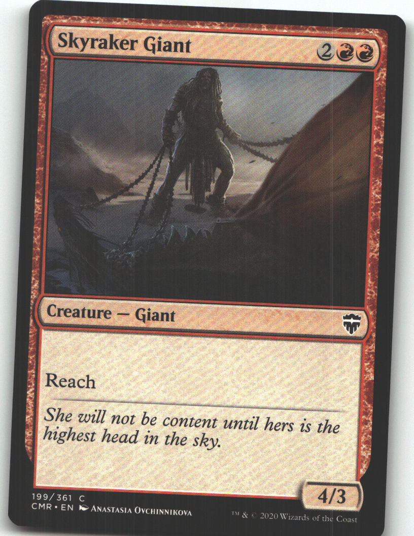 Skyraker Giant