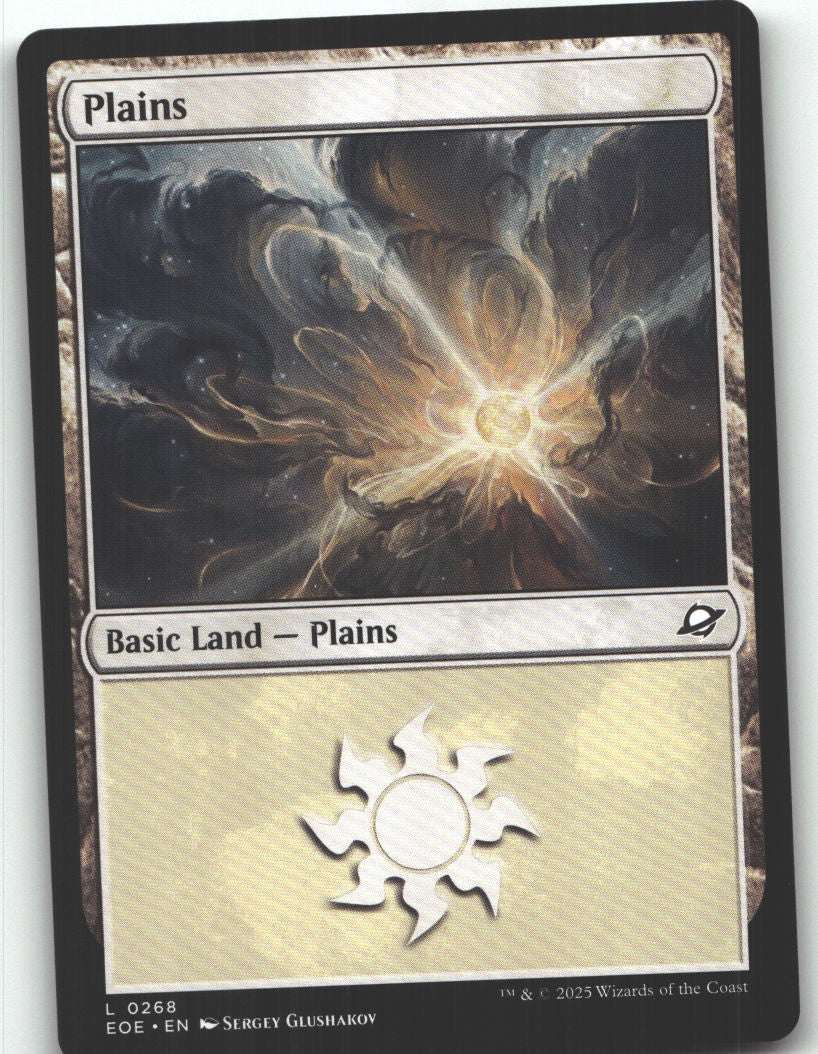 Plains (0268)