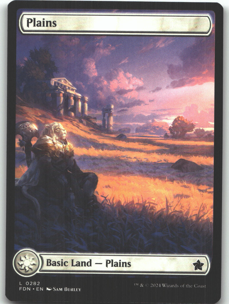Plains (0282)
