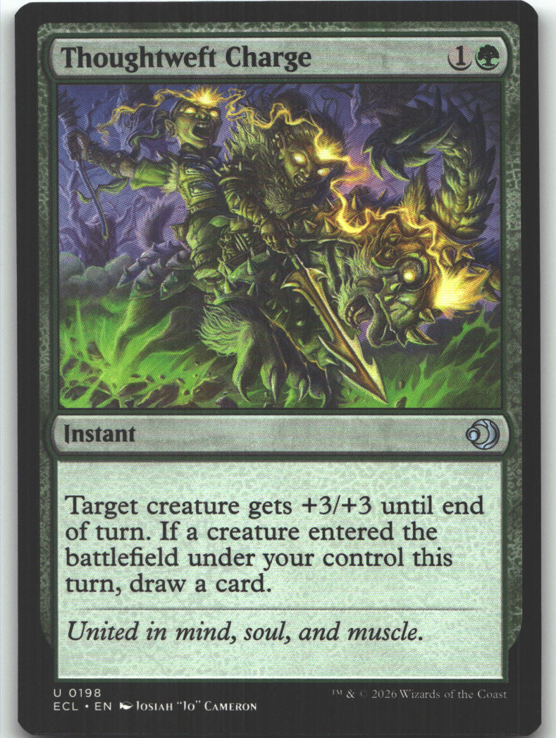 Thoughtweft Charge