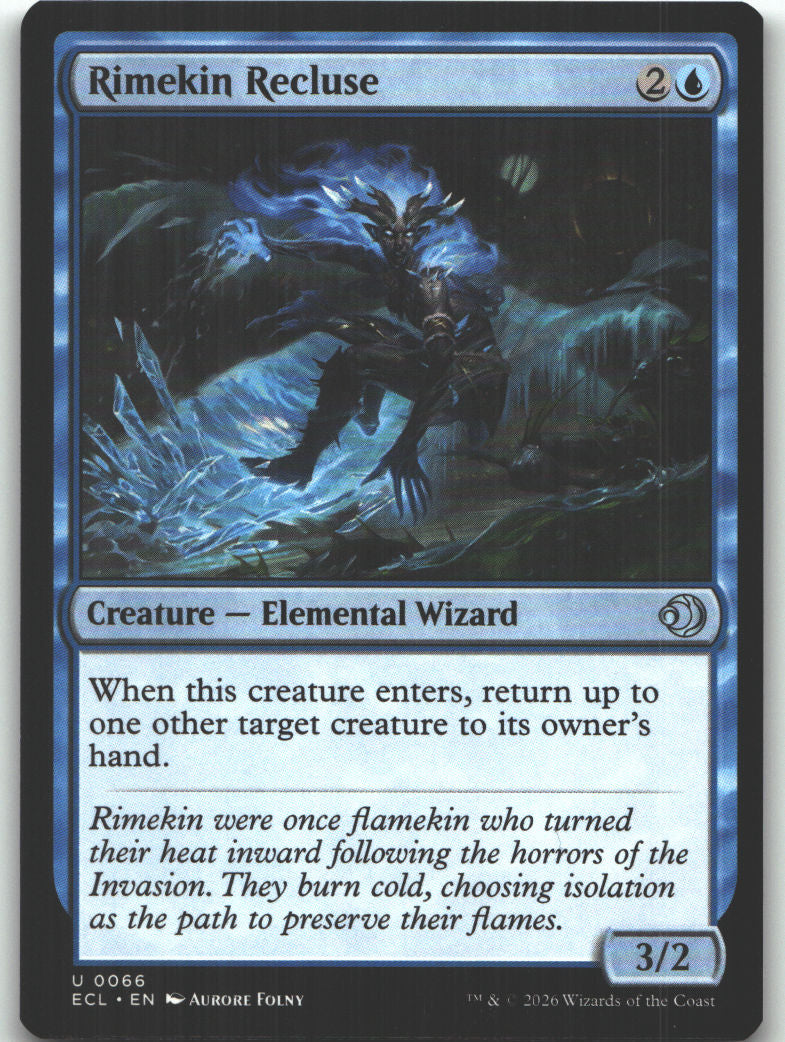 Rimekin Recluse