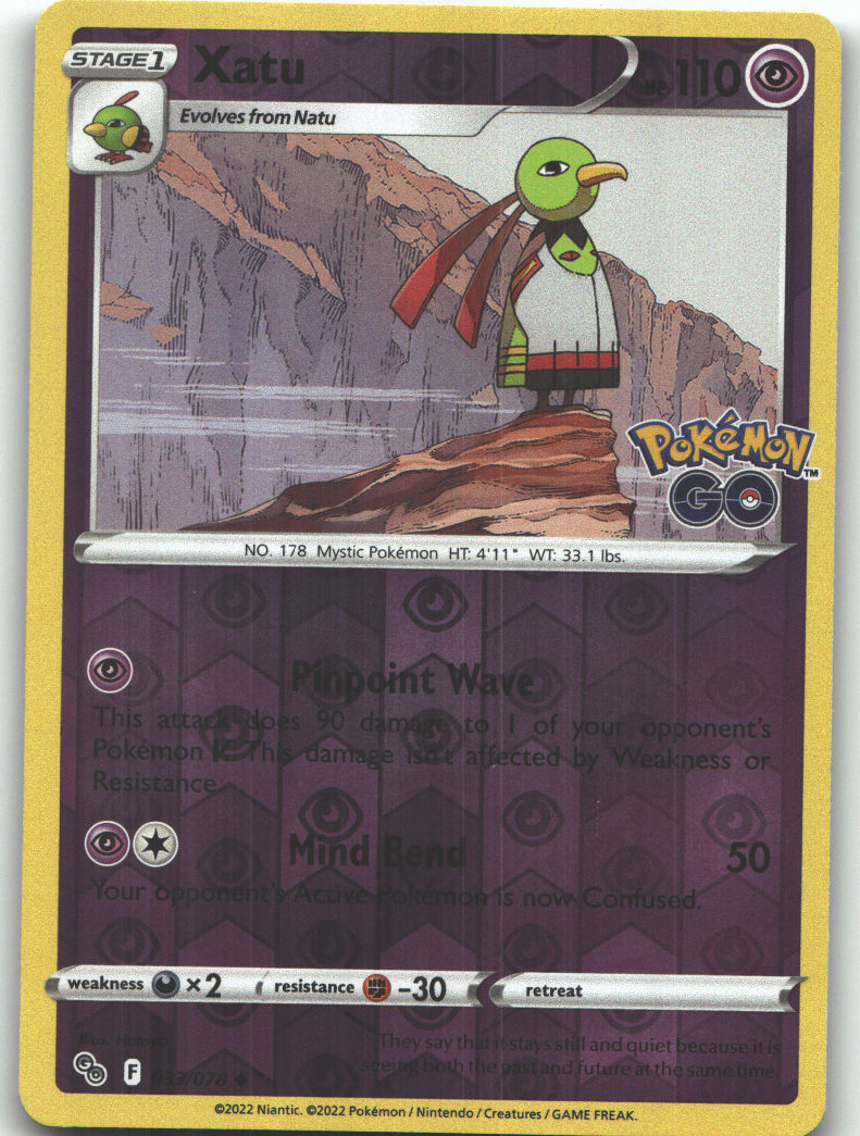 Xatu