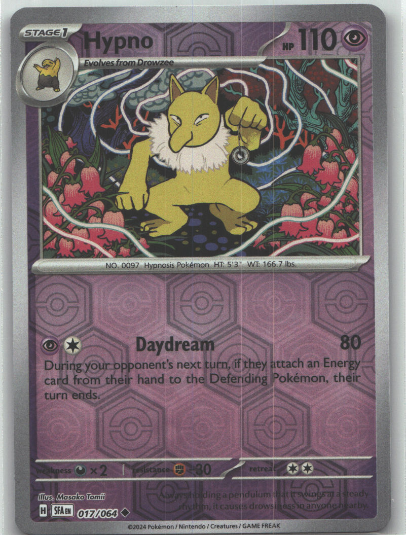 Hypno