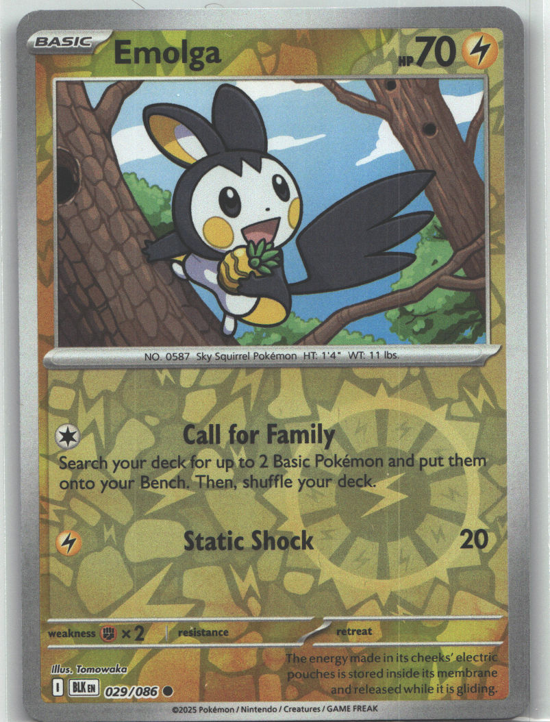 Emolga
