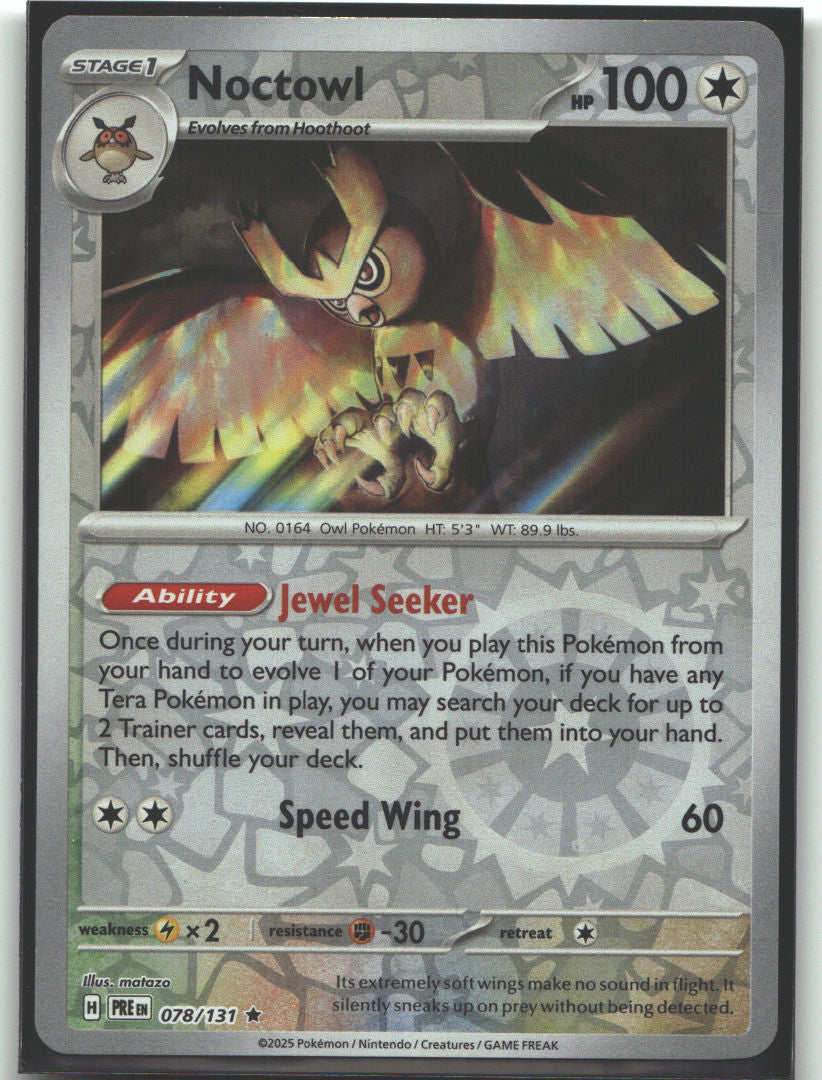 Noctowl