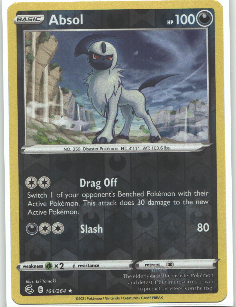 Absol