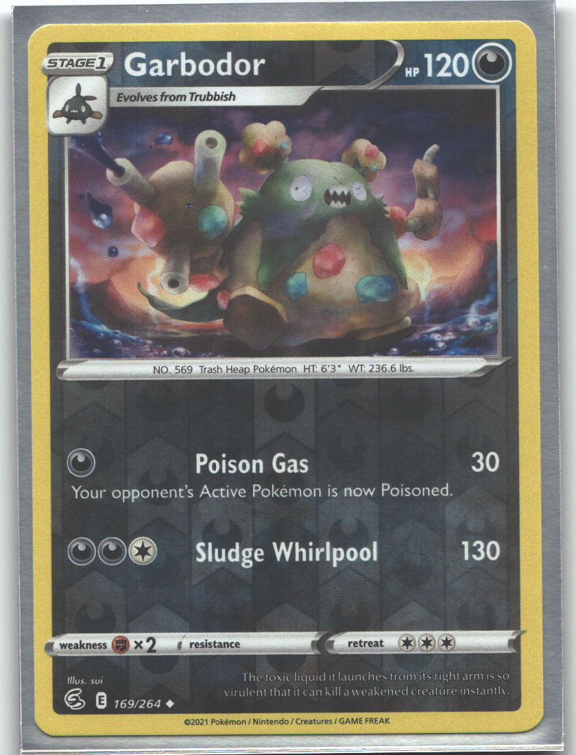 Garbodor