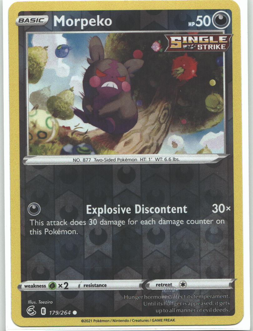 Morpeko (179)