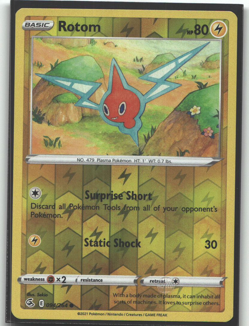 Rotom