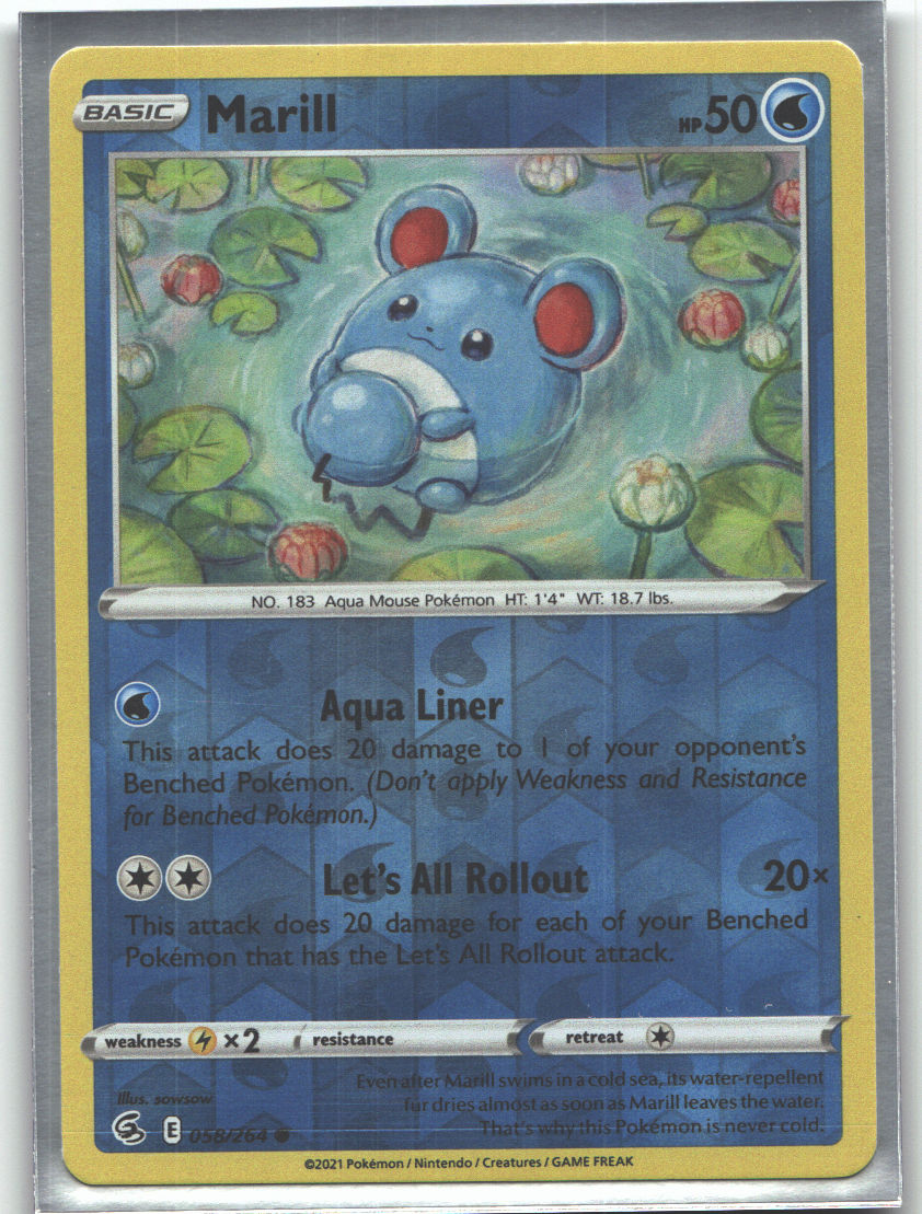 Marill
