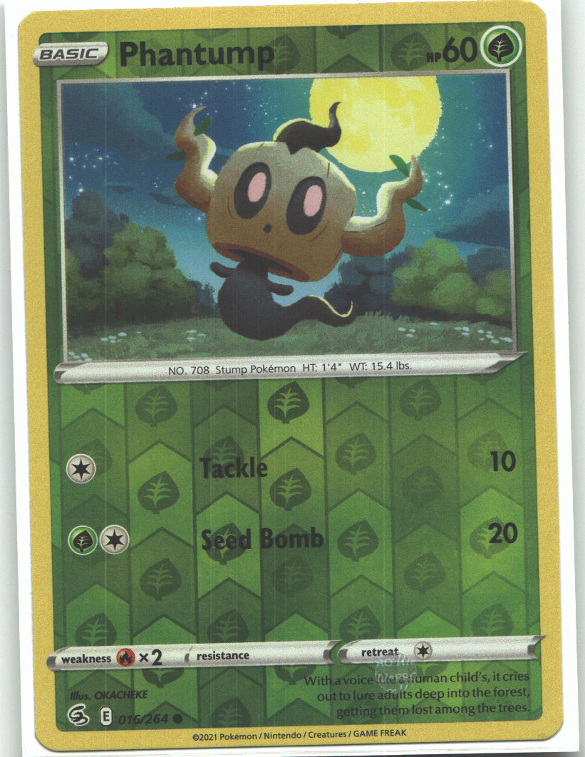 Phantump